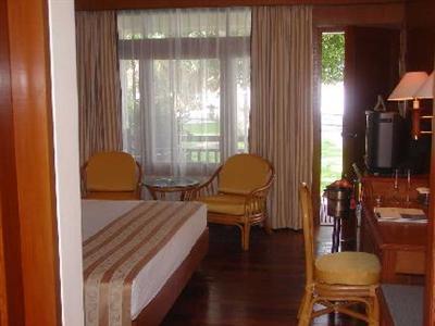 Туры в Kila Senggigi Beach Hotel