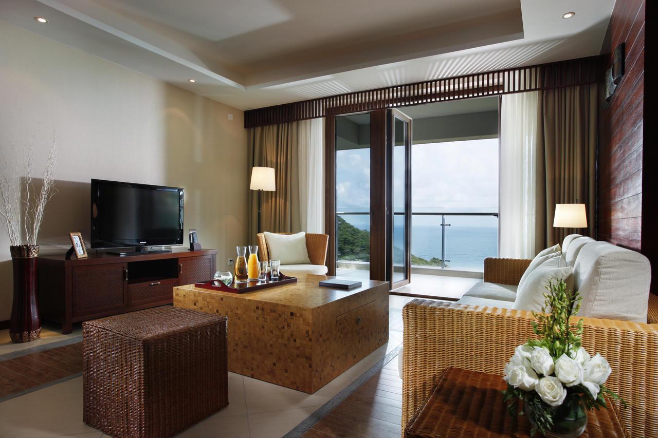 Туры в Serenity Coast Resort Sanya