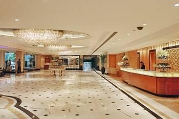 Туры в Shangri-La`s - Eros Hotel, New Delhi