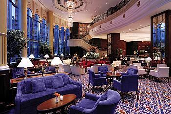 Туры в Shangri-La Hotel Changchun