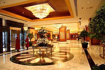 Туры в Shangri-La Hotel Dalian