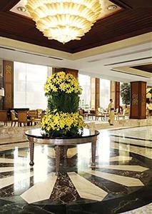 Туры в Shangri-La Hotel Dalian