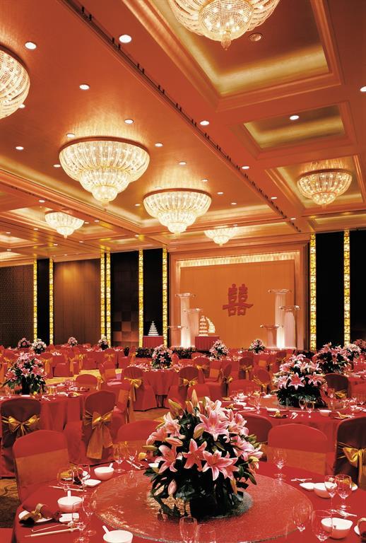 Туры в Shangri-La hotel Fuzhou