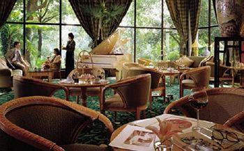 Туры в Shangri-La Hotel Hangzhou