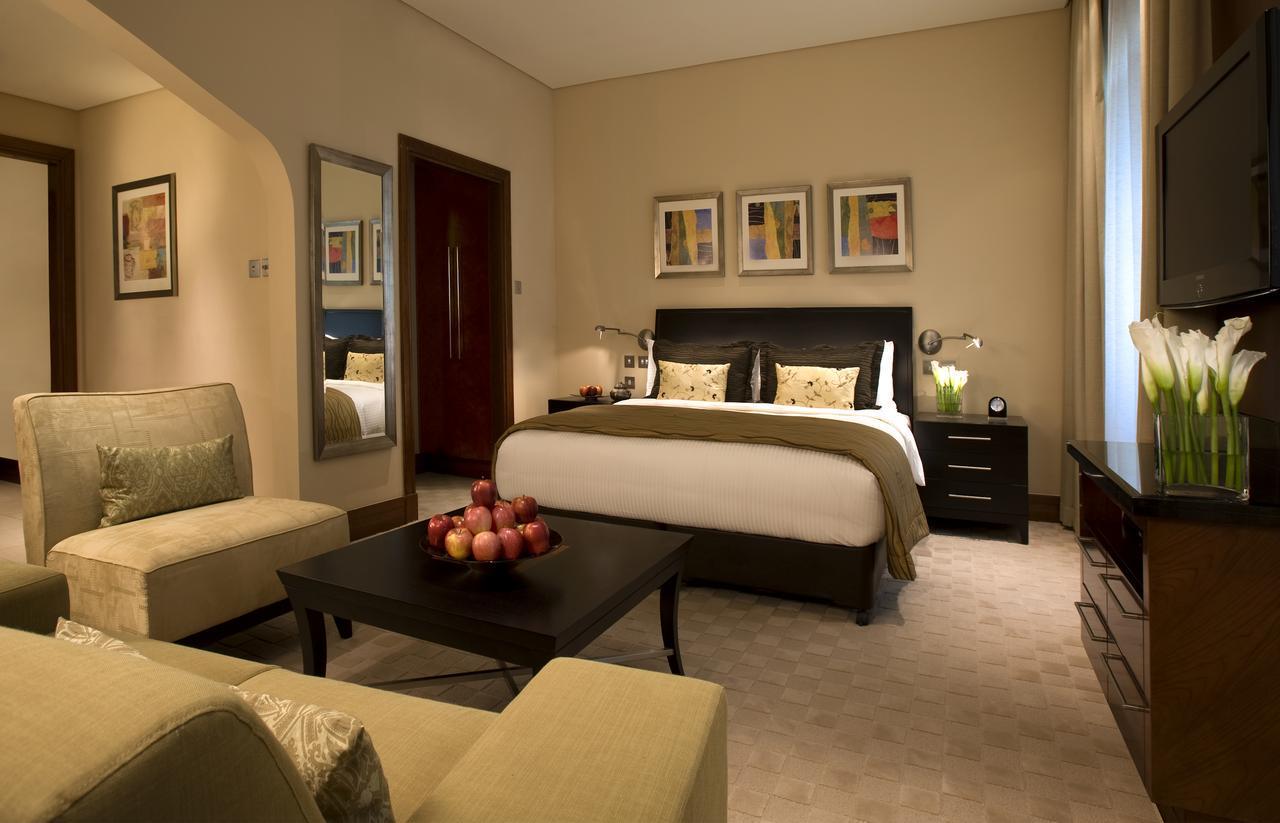 Туры в Shangri-La Hotel Qaryat Al Beri Abu Dhabi