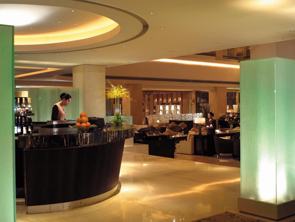 Туры в Shangri-La Hotel Shenzhen
