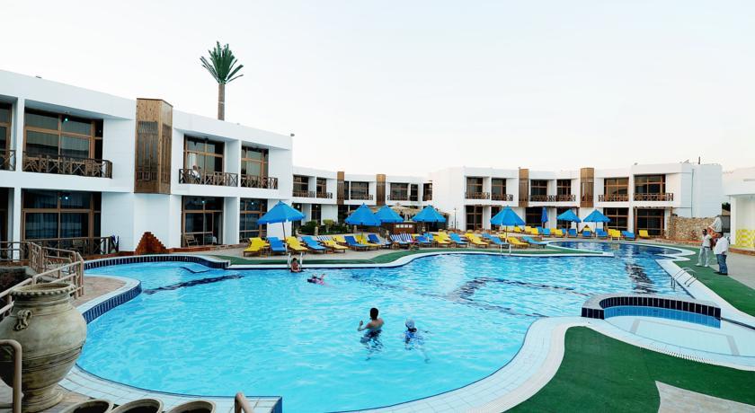 Туры в Sharm Elysee Resort