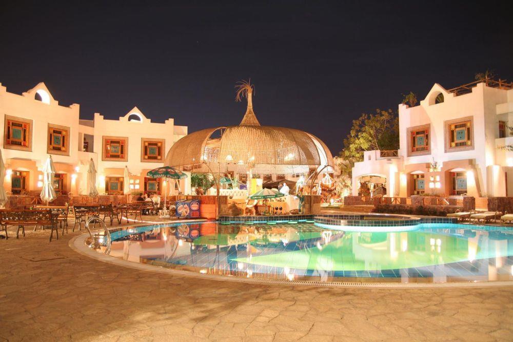 Туры в Sharm Inn Amarein