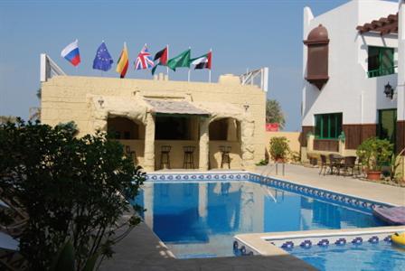 Туры в OYO 168 Al Raha Hotel Apartments
