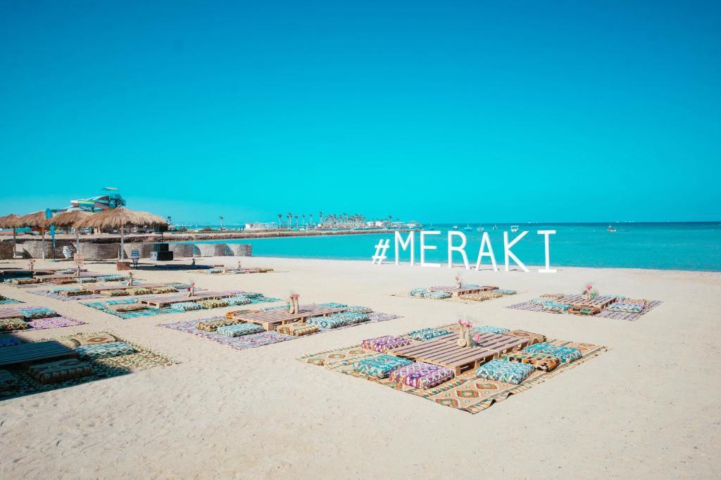 Туры в Meraki Resort