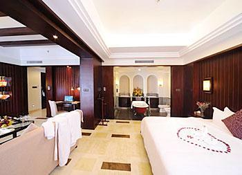 Туры в Shengyi Holiday Villa Hotel & Suites