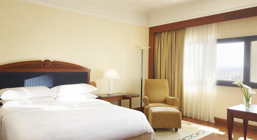 Туры в Sheraton Casablanca