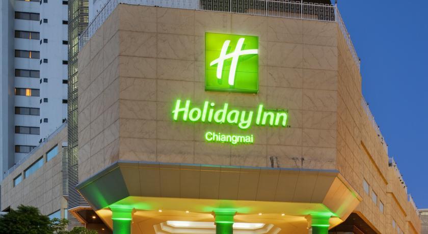 Туры в Holiday Inn Chiangmai Hotel