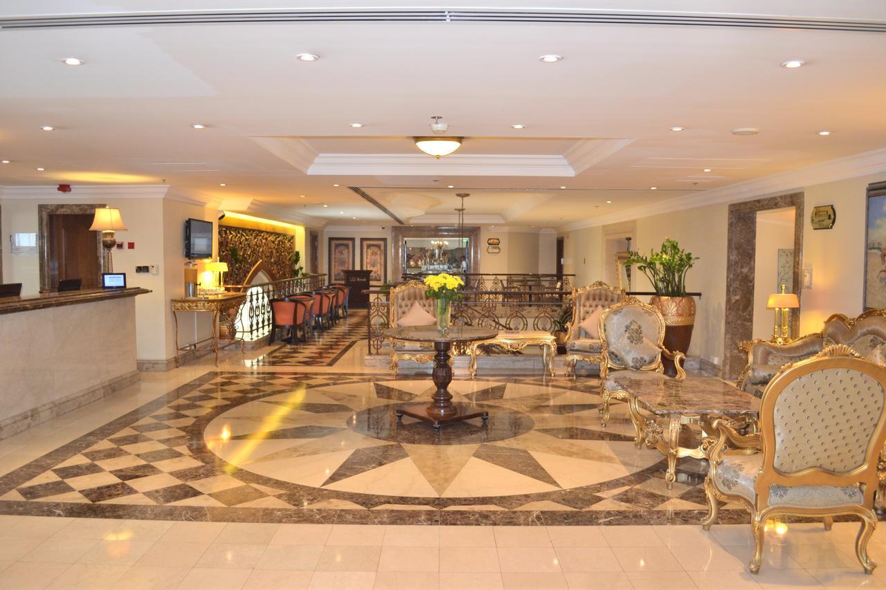 Туры в Sheraton Khalidiya Hotel