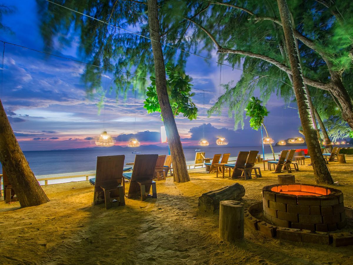 Туры в Dusit Thani Krabi Beach Resort