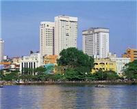 Туры в Sheraton Saigon Hotel & Towers