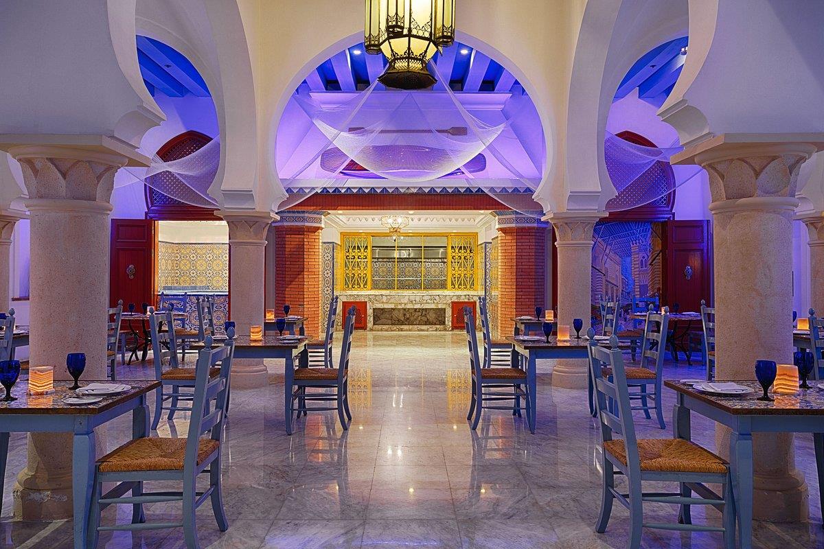 Туры в Sheraton Sharm Hotel Resort Villas & Spa