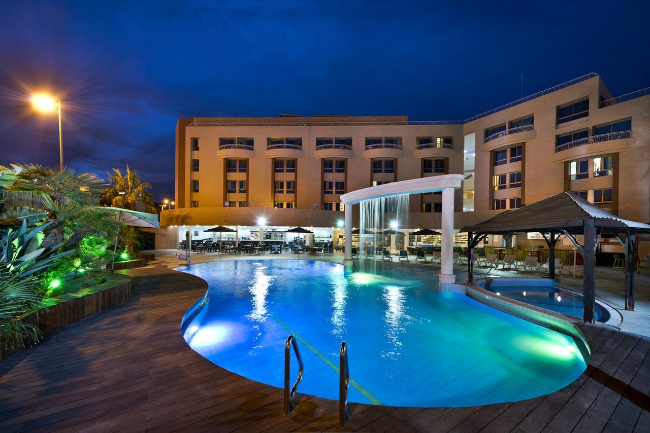Туры в Be Club Hotel Eilat
