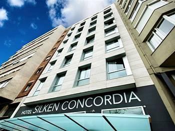 Туры в Hotel Concordia Barcelona