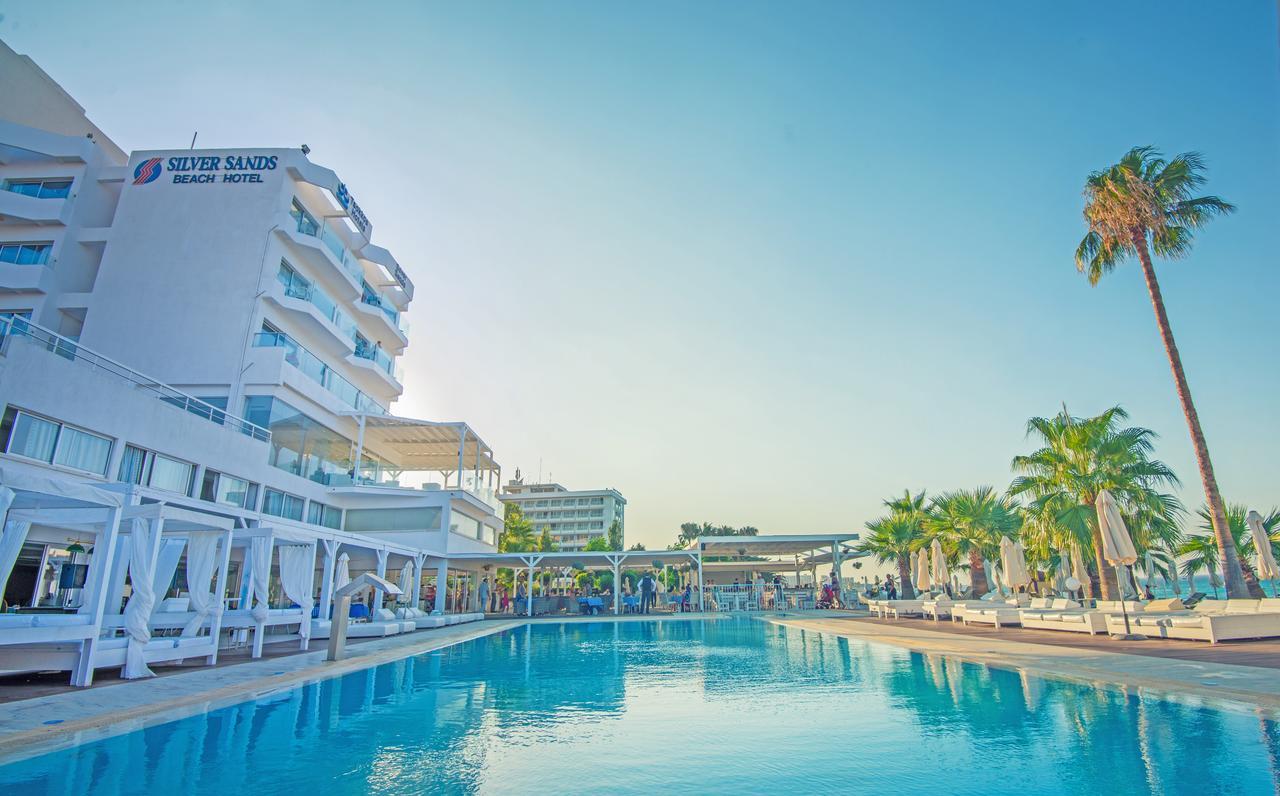 Туры в Silver Sands Beach Hotel