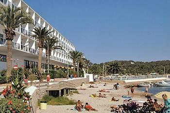 Туры в Simbad Ibiza & Spa