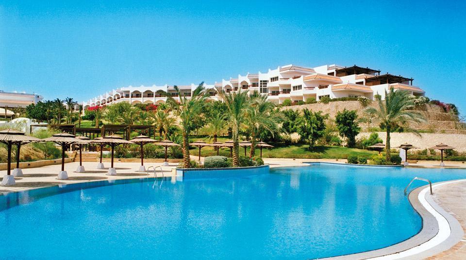 Sinai Grand Resort Valtur 4*