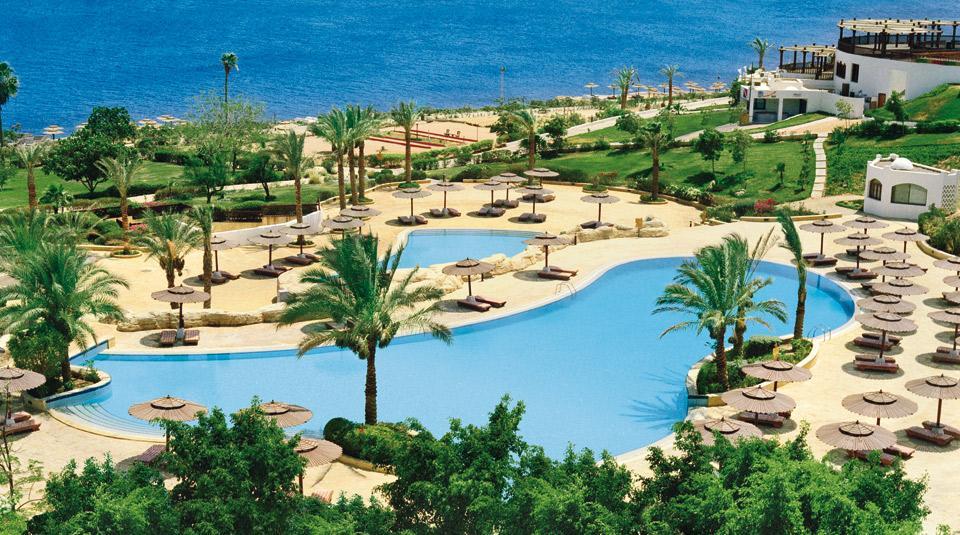 Туры в Sinai Grand Resort Valtur