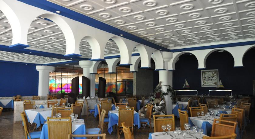 Туры в Grand Sirenis Punta Cana Resort Casino & Aquagames