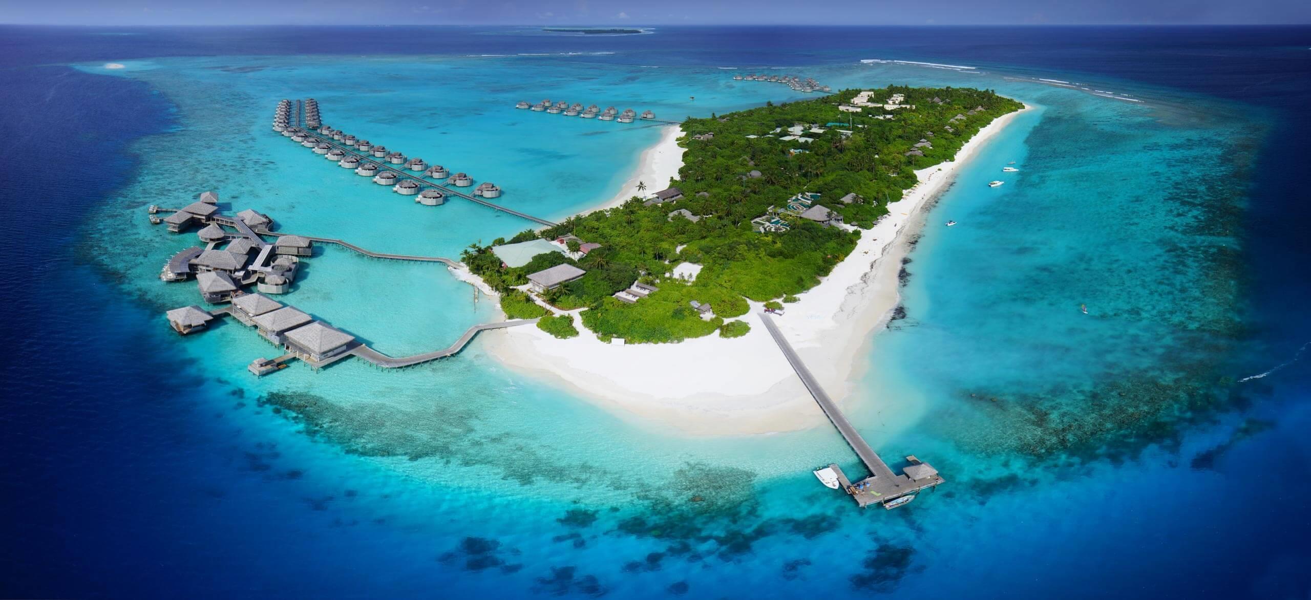 Туры в Six Senses Laamu