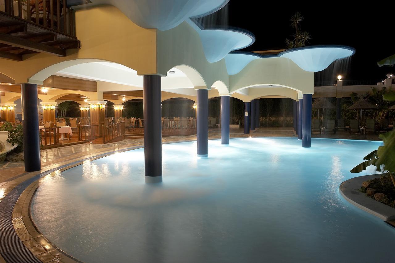 Туры в Atrium Palace Thalasso Spa Resort & Villas