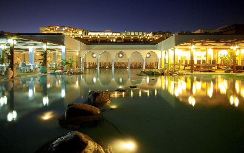 Туры в Atrium Prestige Thalasso Spa Resort & Villas