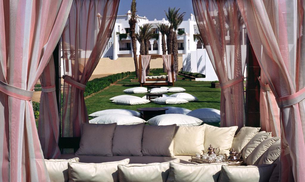 Туры в Sofitel Agadir Royal Bay Resort