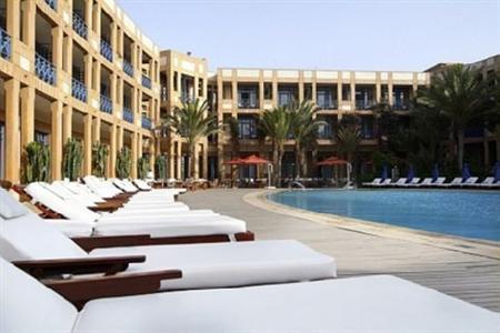 Туры в Le Medina Essaouira Hotel Thalassa sea & spa, MGallery collection