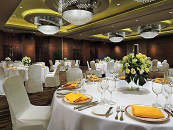 Туры в Sofitel Hyland Shanghai