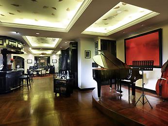 Туры в Sofitel Legend Metropole Hanoi