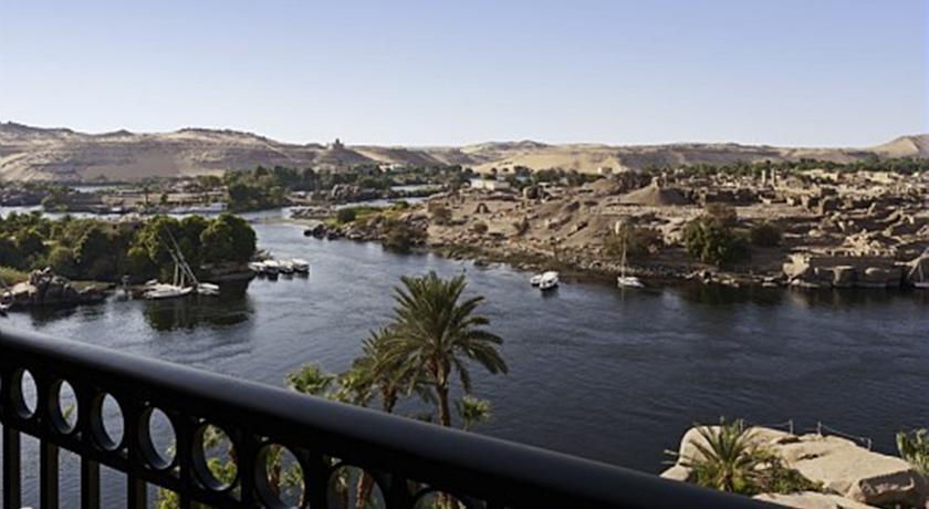 Туры в Sofitel Legend Old Cataract Aswan