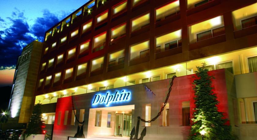 Туры в Dolphin Resort Hotel & Conference