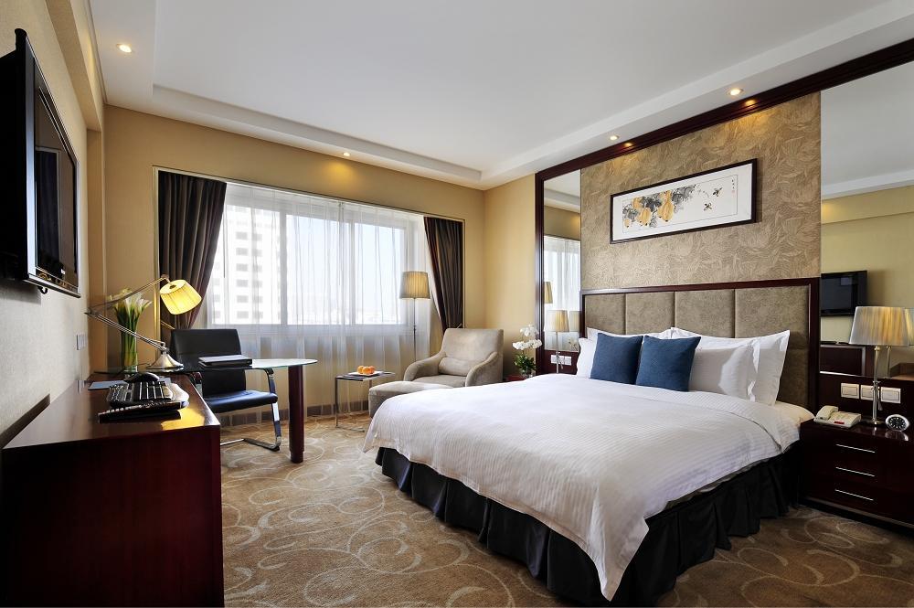 Туры в Sofitel Zhengzhou International