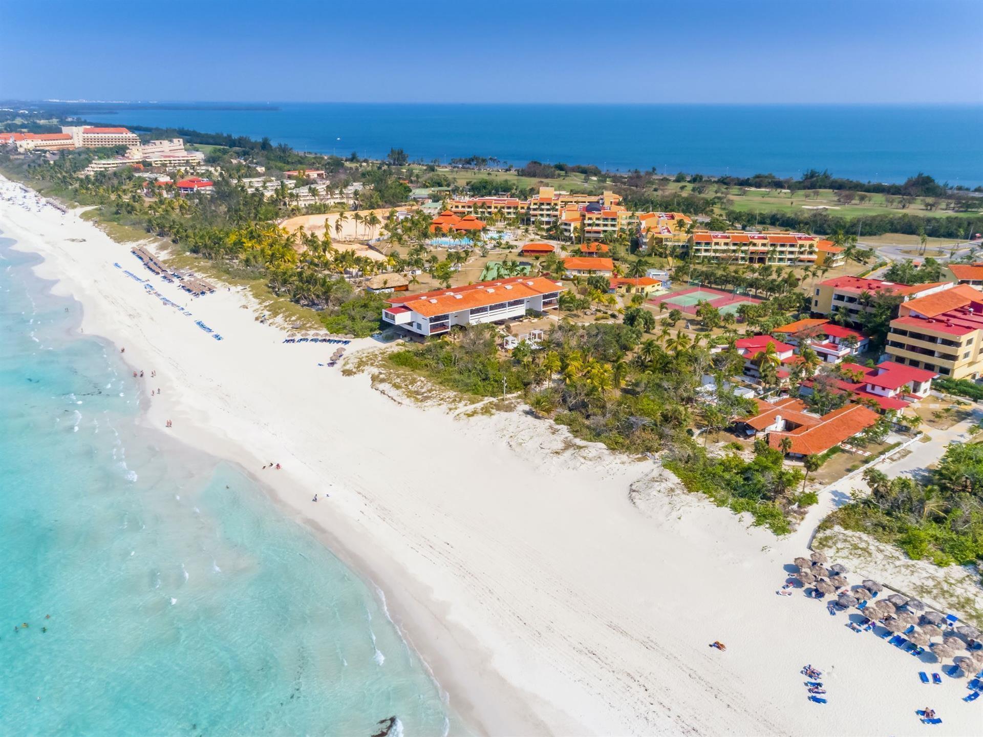 Туры в Sol Varadero Beach