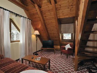 Туры в Tryp Vielha Baqueira