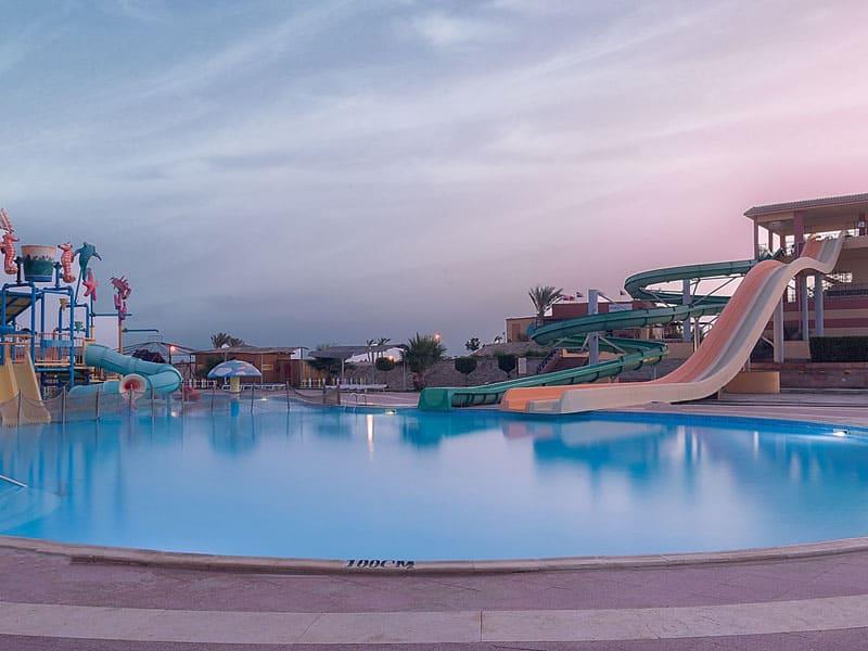 Туры в Malikia Resort Abu Dabbab