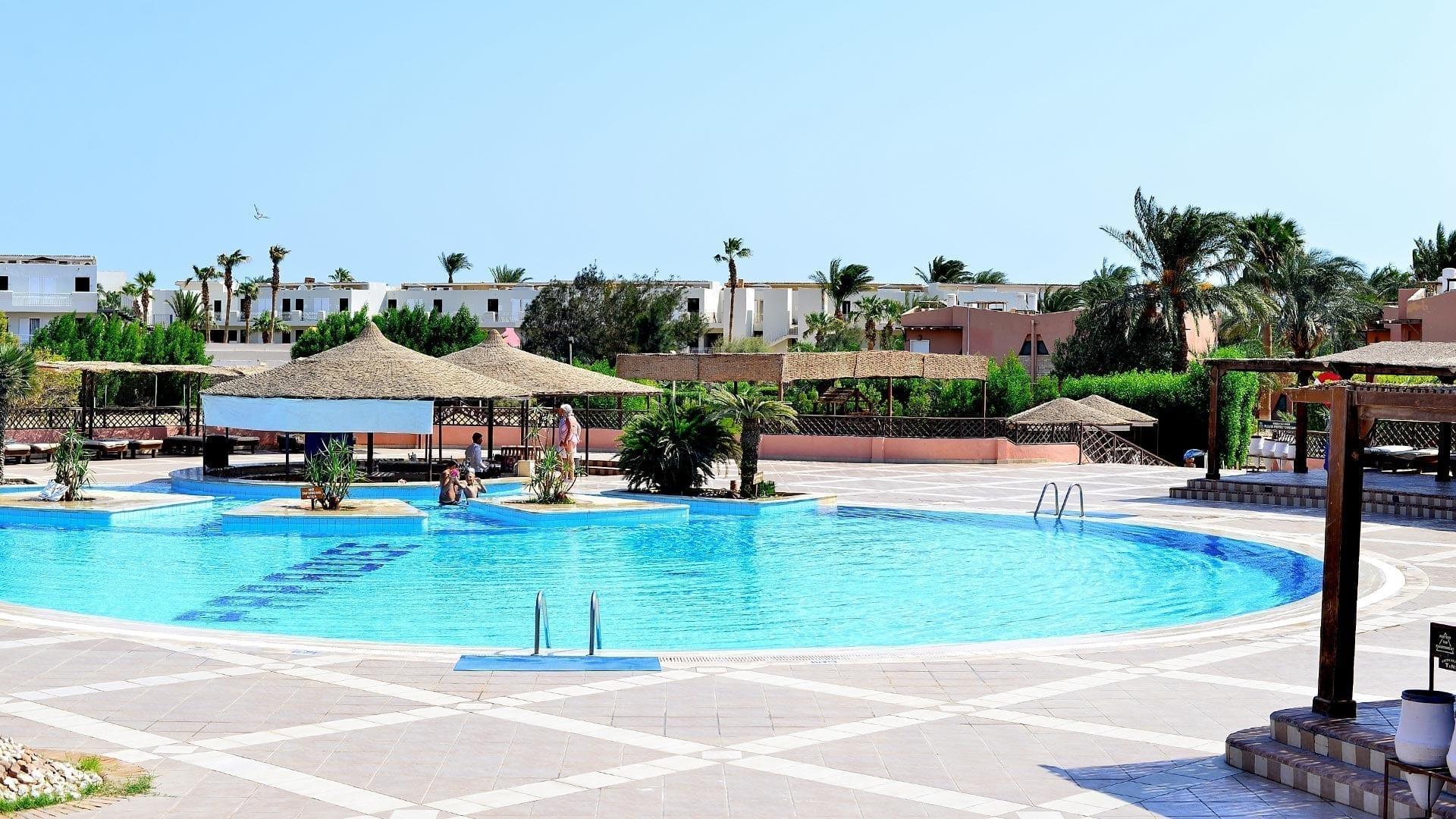 Туры в Balina Paradise Abu Soma Resort