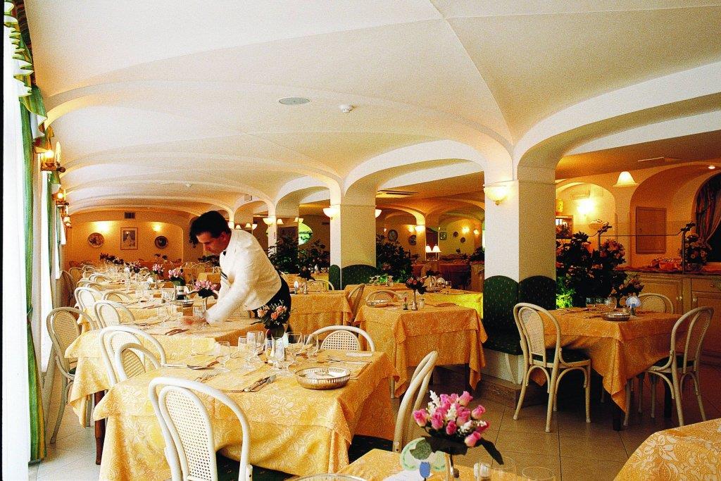 Туры в Hotel Solemar Terme