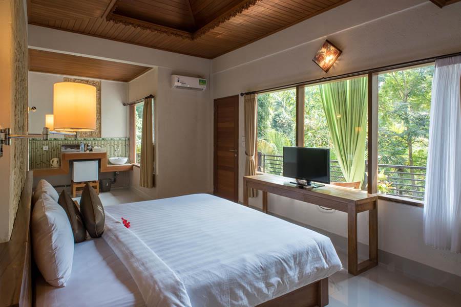 Туры в Bali Spirit Hotel & Spa