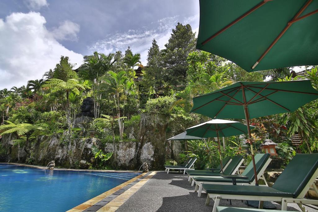 Туры в Bali Spirit Hotel & Spa