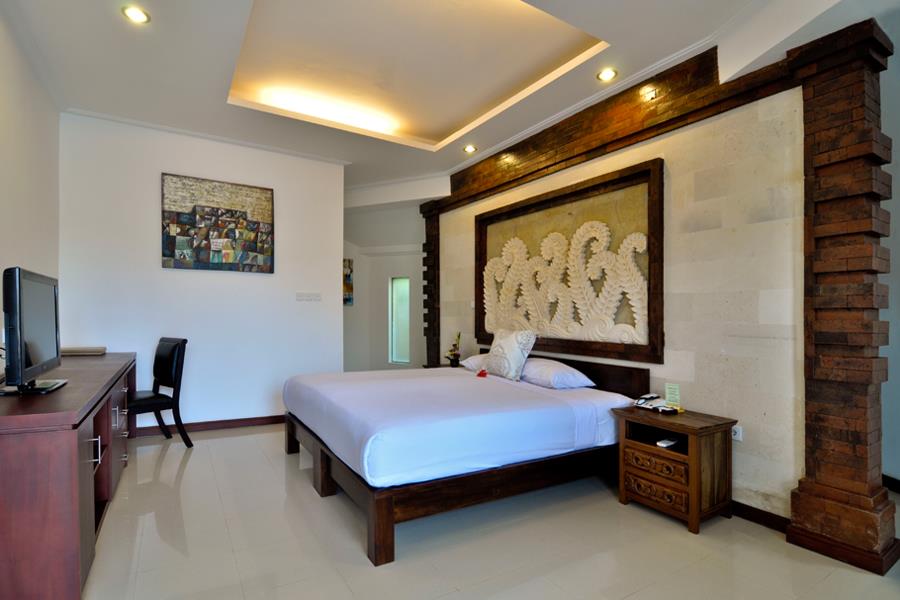 Туры в Bali Spirit Hotel & Spa