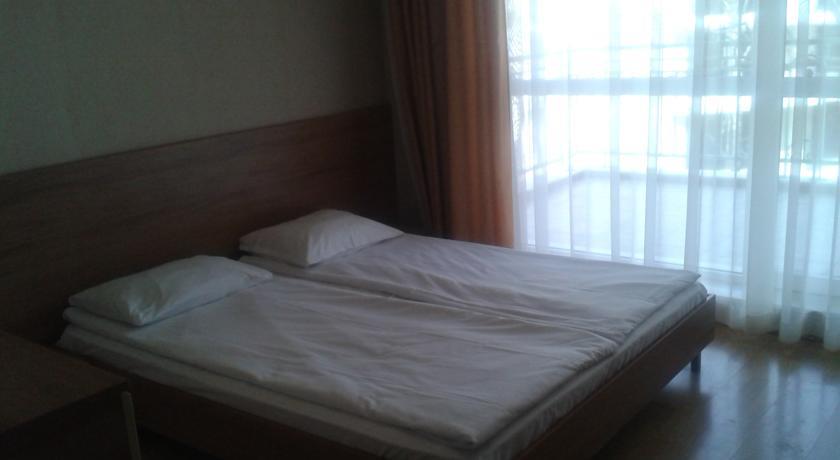 Туры в Apartcomplex Splendid