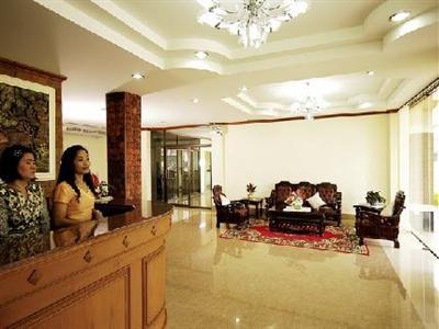 Туры в Sripet Hotel