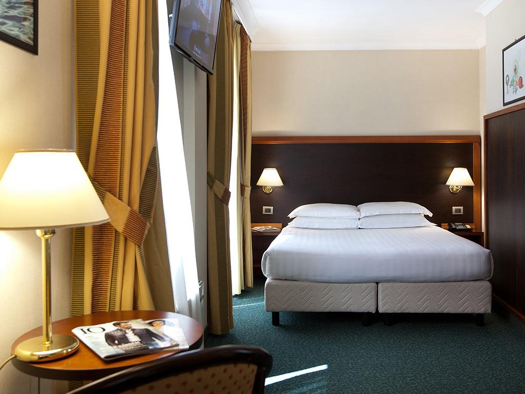 Туры в Smooth Hotel Rome West