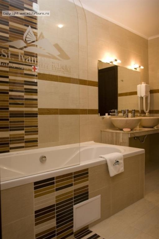 Туры в St. Ivan Rilski - Hotel Spa & Apartments